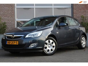 Opel Astra 1.4 Edition