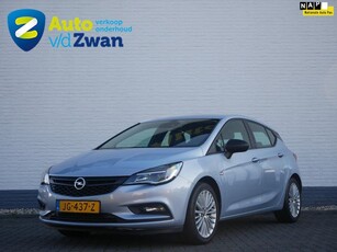 Opel Astra 1.4 Innovation Navi/Cruise/Bluetooth/Trekhaak