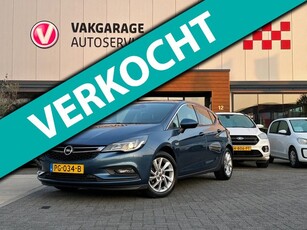 Opel Astra 1.4 Innovation150 pkNL