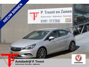 Opel Astra 1.4 MAXTON design