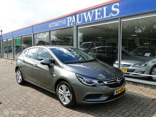 Opel Astra 1.4 Online Edition, benz, schakel, 2017, 46002 km