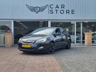 Opel Astra 1.4 Turbo Edition / AIRCO / CRUISE / LM VELGEN