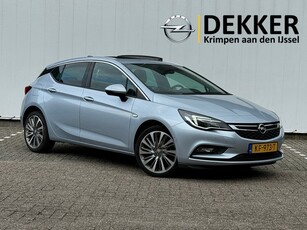 Opel Astra 1.4 Turbo Innovation+ Automaat met Navi/Camera