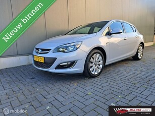 Opel Astra 1.4 Turbo Sport