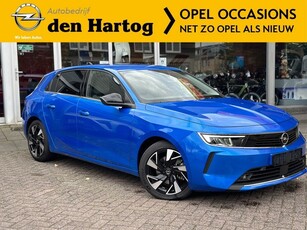 Opel Astra 1.5 CDTI Business Elegance