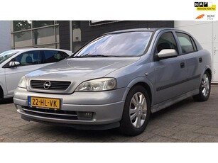 Opel Astra 1.6-16V GL