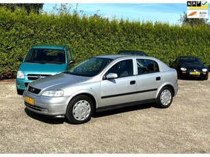 Opel Astra 1.6 AUTOMAAT AIRCO CC APK PERFECT RIJDEND