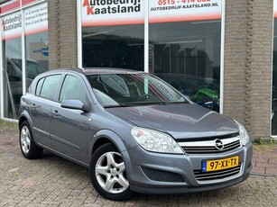 Opel Astra 1.6 Business - Airco - Cruise -