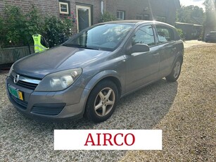 Opel Astra 1.6 Business Airco, Garantie, KL Beurt & NW