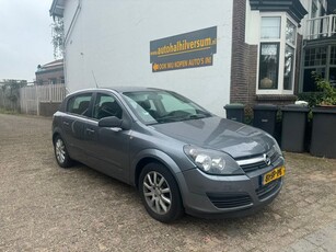 Opel Astra 1.6 Cosmo