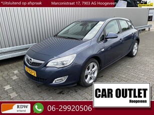 Opel Astra 1.6 Edition Clima, CC, LM, Trekh, – Inruil