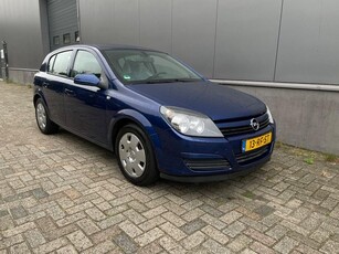 Opel Astra 1.6 EnjoyAircoApk 07-2025