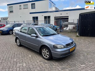 Opel Astra 1.6 Njoy