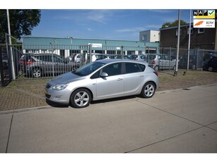 Opel Astra 1.6 Sport