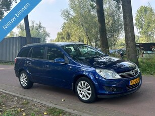 Opel Astra 1.6 Temptation AIRCO!APK!NETJES!KOOPJE!