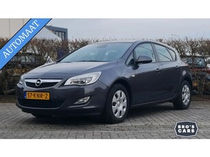 Opel Astra 2.0 CDTi Edition Versnellingsbak probleem