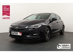 Opel Astra BWJ 2019 1.0 Turbo 105 PK 120 Jaar Edition NAVI