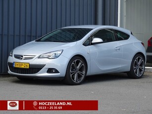 Opel Astra GTC 1.4 Turbo Sport Navi 20