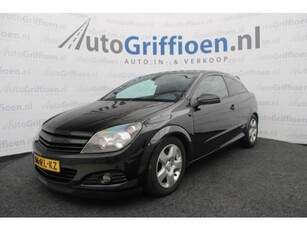 Opel Astra GTC 2.0 T Sport 200PK (bj 2005)