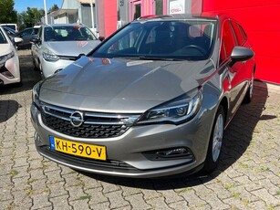 Opel Astra Sports Tourer 1.0 105pk Business,airco