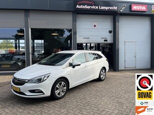 Opel Astra Sports Tourer 1.0 Business+