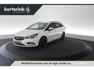 Opel Astra Sports Tourer 1.0 Business Executive Leer