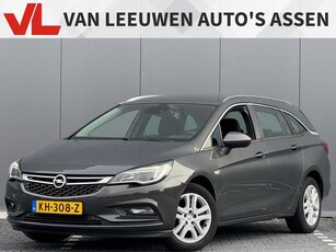 Opel Astra Sports Tourer 1.0 Business+ Nieuw binnen