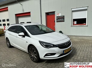 Opel Astra Sports Tourer 1.0 Edition