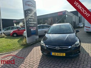 Opel Astra Sports Tourer 1.0 Edition (bj 2016)