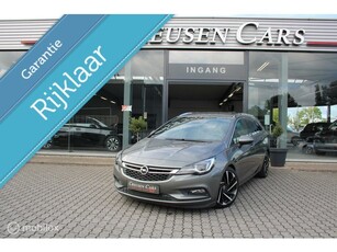 Opel Astra Sports Tourer 1.0 Innovation/LED/Stuur stoel verw