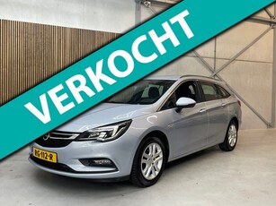 Opel Astra Sports Tourer 1.0 Online Edition