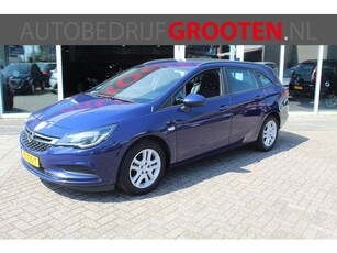 Opel Astra Sports Tourer 1.0 Online Edition//AUTOMAAT!!