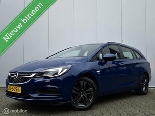 OPEL ASTRA SPORTS TOURER 1.0 TURBO 120