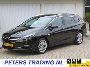 Opel Astra Sports Tourer 1.0 Turbo 120 Jaar Edition