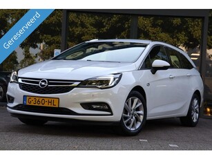 Opel Astra Sports Tourer 1.0 Turbo Busin