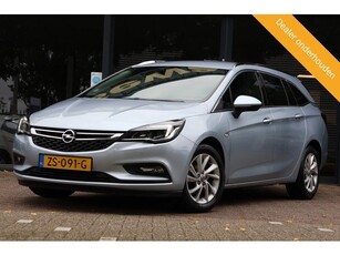 Opel Astra Sports Tourer 1.0 Turbo Busin.