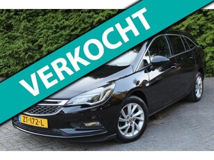 Opel Astra Sports Tourer 1.0 Turbo Business Executive 105PK