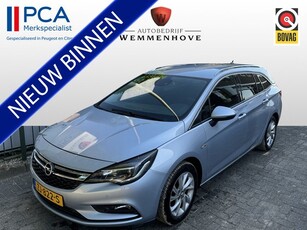 Opel Astra Sports Tourer 1.0 Turbo Business Executive Sport