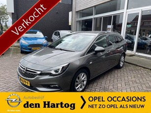 Opel Astra Sports Tourer 1.0 Turbo Innovation Navi/Camera