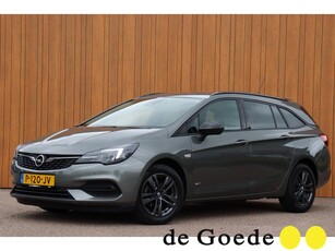 Opel Astra Sports Tourer 1.2T Business Elegance org. NL-auto