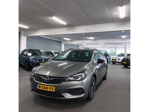 Opel Astra Sports Tourer 1.2 Business Elegance