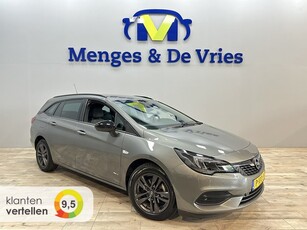 Opel Astra Sports Tourer 1.2 Design & Tech Airco ECC