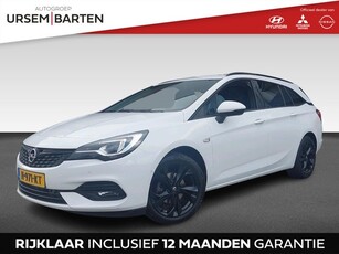 Opel Astra Sports Tourer 1.2 Elegance schuifdak