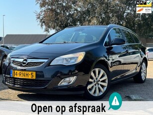 Opel Astra Sports Tourer 1.3 CDTi S/S Cosmo AIRCO CRUISE