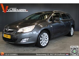 Opel Astra Sports Tourer 1.3 CDTi S/S Cosmo - Climate -