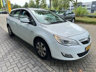 Opel Astra Sports Tourer 1.3 CDTi S/S Cosmo EXPORT