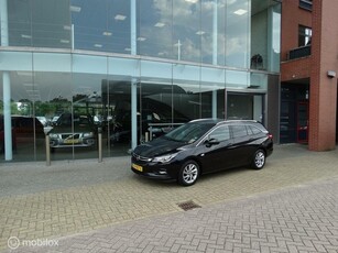 Opel Astra Sports Tourer 1.4 150pk Executive VERKOCHT