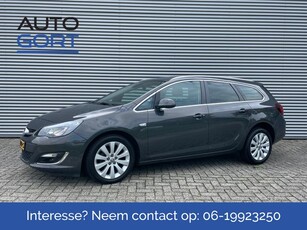 Opel Astra Sports Tourer 1.4 Cosmo Clima Parkeersens.