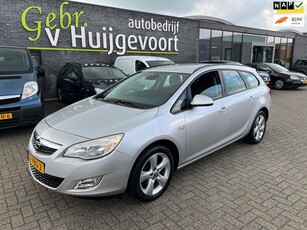 Opel Astra Sports Tourer 1.4 Edition