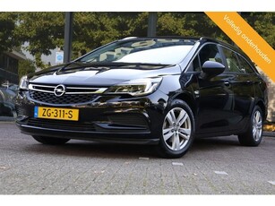 Opel Astra Sports Tourer 1.4 Turbo 120 Jaar Edition